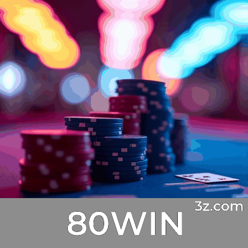 Experimente o 80WIN: Aposta Móvel Completa e Rápida