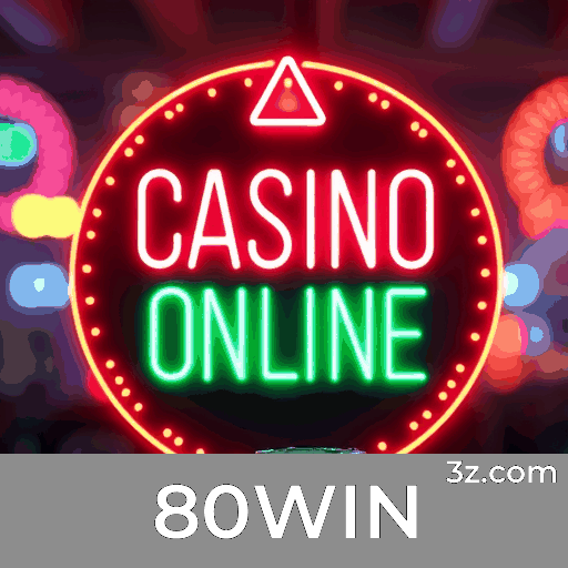 80WIN: Login Seguro com Acesso Exclusivo e Certificação ISO
