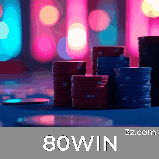 80WIN: A Emoção dos Jogos de Cassino e Oportunidades de Ganhar