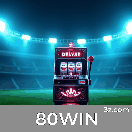 80WIN: Casino Imersivo e Psicologia do Jogo para Brasileiros