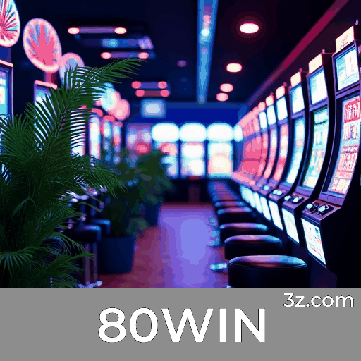 80WIN.com - Experiência Superior em Apostas Online e Cassino ao Vivo - 80WIN