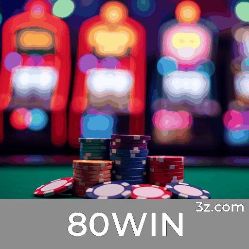 80WIN: A Emoção dos Jogos de Cassino e Oportunidades de Ganhar