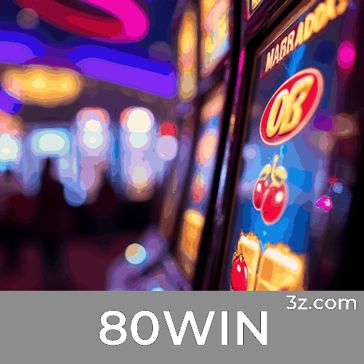 Descubra a Diversidade de Jogos de Cassino com 80WIN