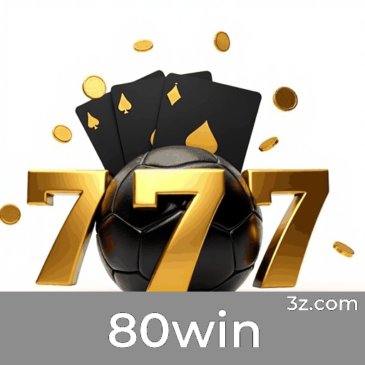 80win: A Plataforma Completa de Apostas em Seu Celular