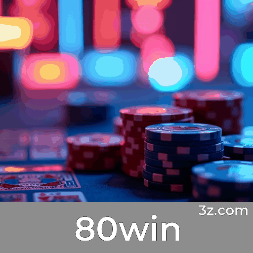 80win Casino: Programa VIP Exclusivo e Luxuoso