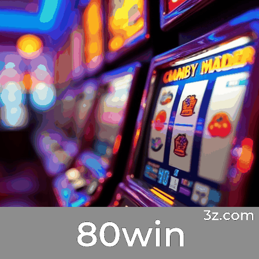 80win Casino: Programa VIP Exclusivo e Luxuoso