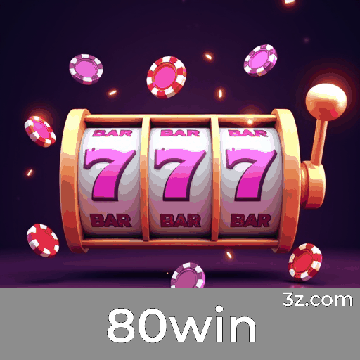 Acesse com Segurança e Desfrute das Vantagens da 80win!