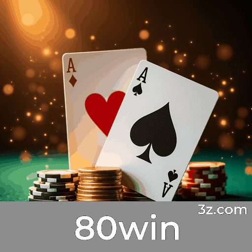 80win: Laboratório de Jogos Inovadores e Tecnologia Avançada