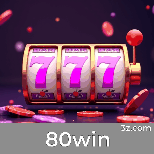 Ofertas Exclusivas 80win para Usuários Brasileiros